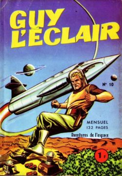 © éditions Edi-Europ