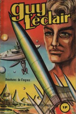 © éditions Edi-Europ