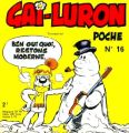 Gai-Luron Poche 16