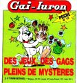 Gai-Luron Poche 32