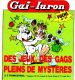 Gai-Luron Poche 32