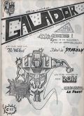 Galador N° 2