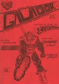 Galador N° 3