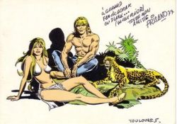 © SPE & Pierre Frisano