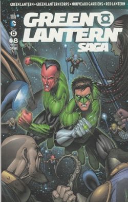 © Urban Comics