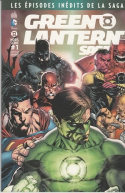 © Urban Comics