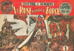 © Populaires Mondiales