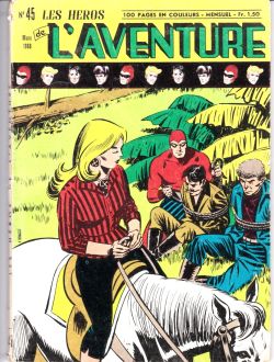 © Éditions des Remparts