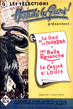 Numéro 9 (1946)