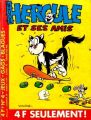 Hercule et ses amis Poche 4