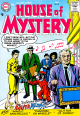 House of Mystery # 58 (Janv. 1958)