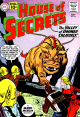 House of Secrets 44 (Mai 1961)
