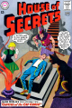House of Secrets 60 (Juin 1963)