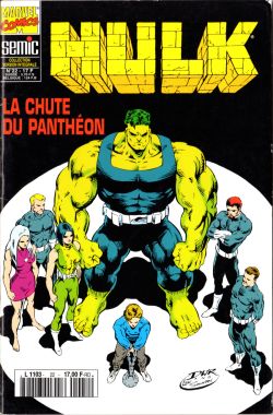 © éditions Semic