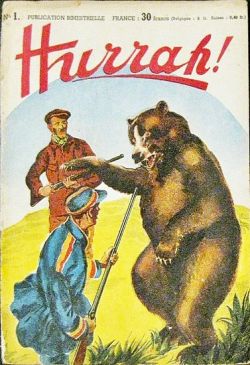 © Société Universelle d'édition