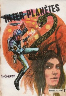 © Lutèce (Éditions de)