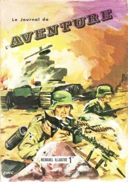 © Éditions de Lutèce