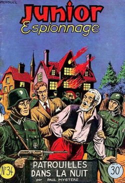 © Éditions des Remparts