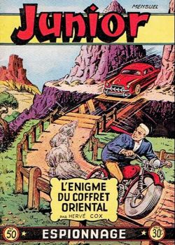 © Éditions des Remparts