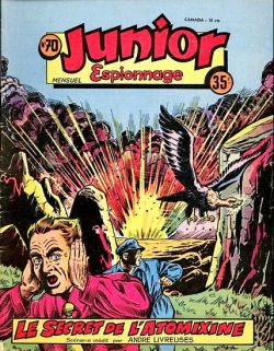 © Éditions des Remparts