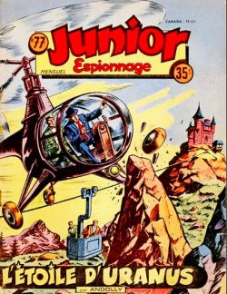 © Éditions des Remparts