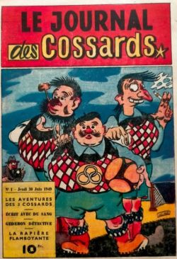 © Populaires Mondiales