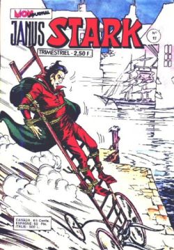 © Aventures & Voyages