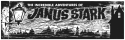 JANUS STARK