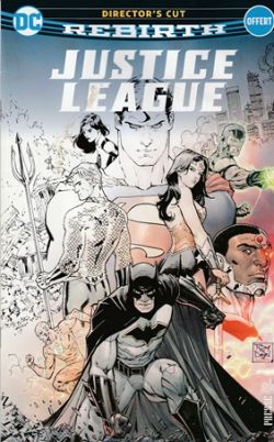 © Urban Comics