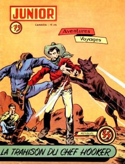 © Éditions des Remparts