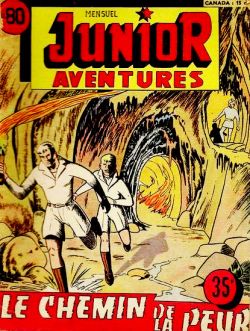 © Éditions des Remparts
