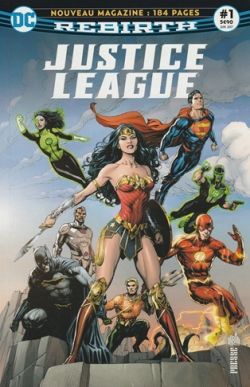 © Urban Comics