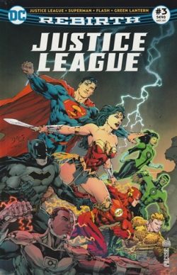 © Urban Comics
