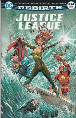 © Urban Comics