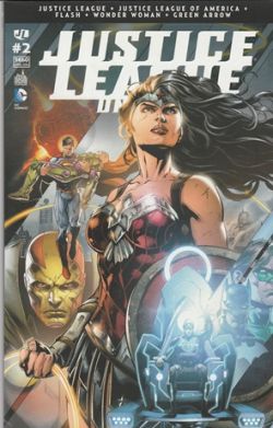 © Urban Comics
