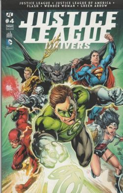 © Urban Comics