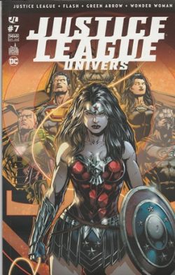 © Urban Comics