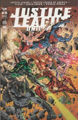 © Urban Comics