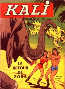 © Jeunesse & Vacances