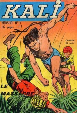 © Jeunesse & Vacances