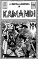 Kamandi