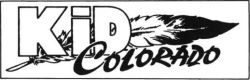 KID COLORADO