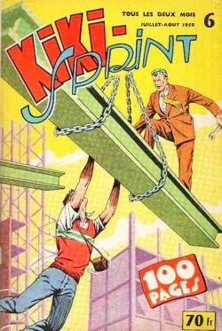 © Éditions des Remparts