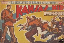 KANSAS KID