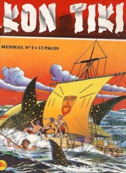 © Éditions Impéria