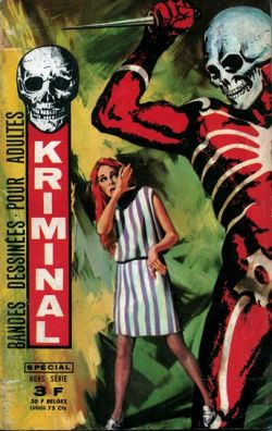 © Éditions de Poche