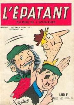 © Société Parisienne d'Edition