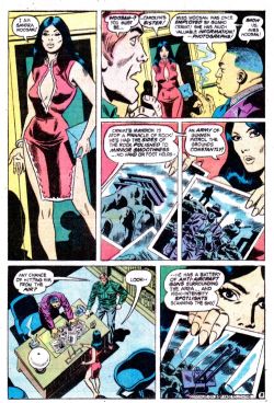 © DC Comics