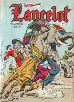 © Aventures & Voyages