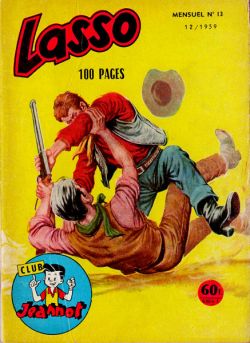 © Éditions des Remparts